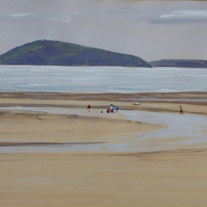 buckets-and-spades-shoal-point-graham-ashton-artist