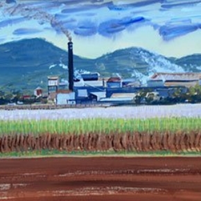 the-sugar-mill-mackay-graham-ashton-artist
